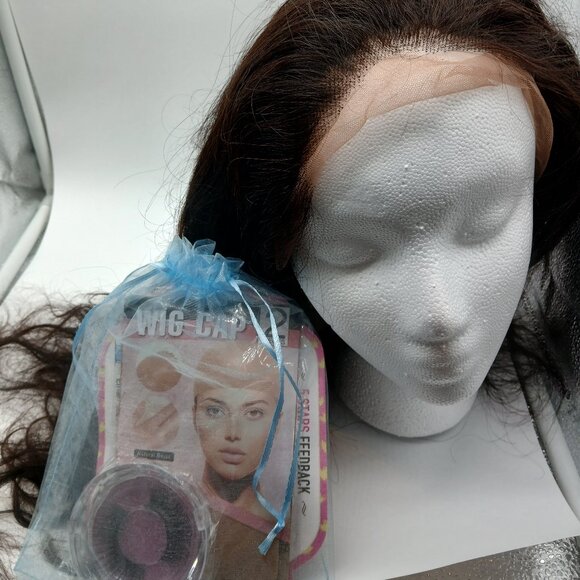 *Sale* Princess Hair Wig - Picture 3 of 5